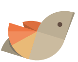 Sabiá logo